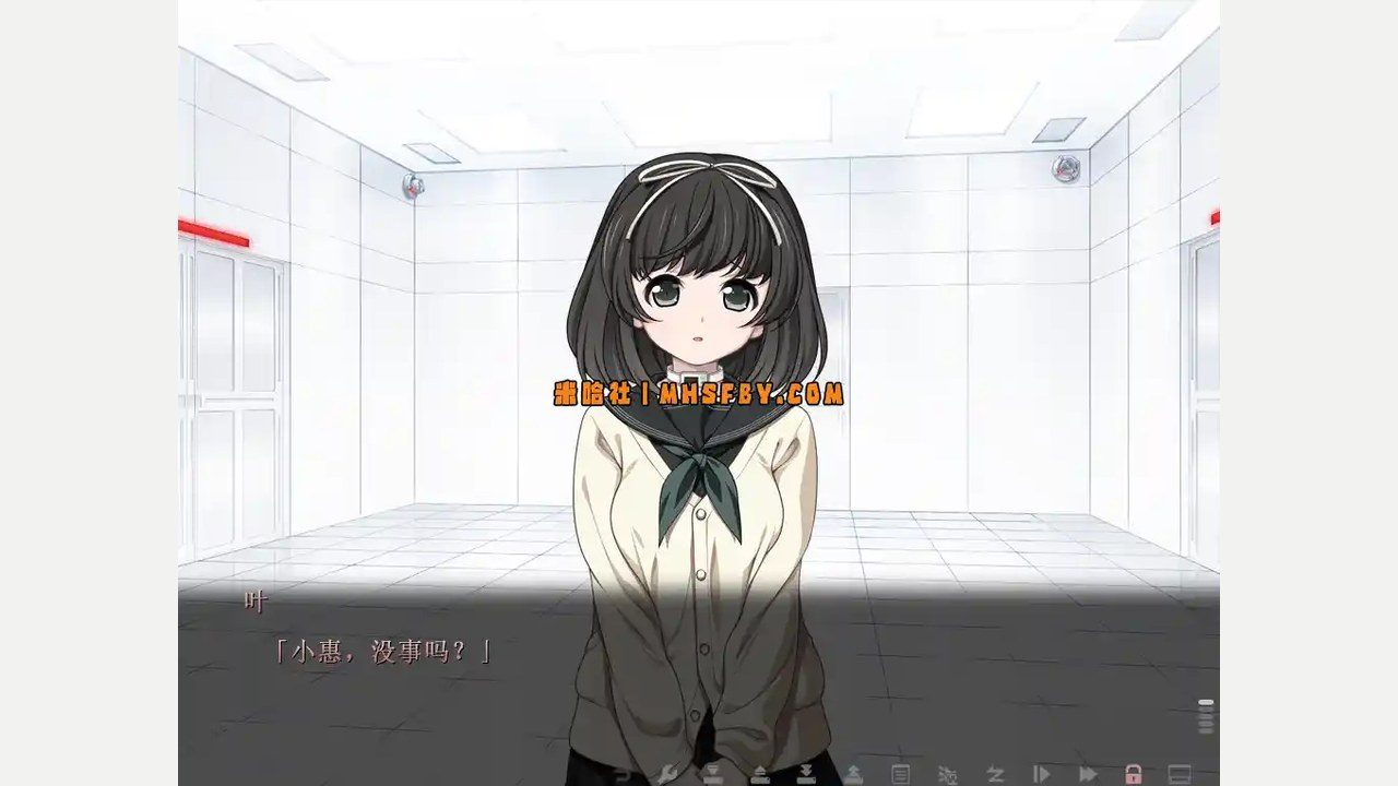 乐园之扉 任务推进 画面 5