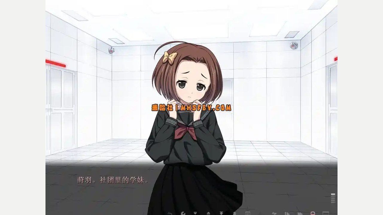 乐园之扉 攻略要点 演示图 4