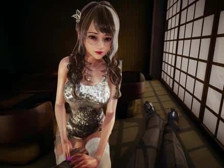 蜉蝣-MayFly 国风SLG 预览图 5