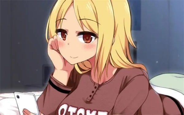 冬日狂想曲 角色养成 画面 4