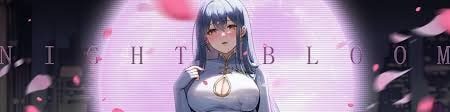 夜幕之花_Night Bloom 中文界面 演示图 3