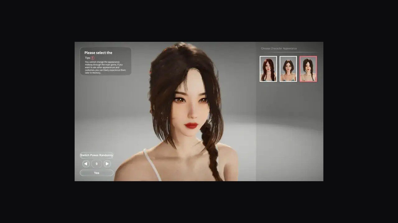 隔壁的美艳人妻TheWifeNextDoor 版本内容 玩法截图 7
