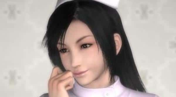 梅麻吕3D合集 场景演出 详情图 7