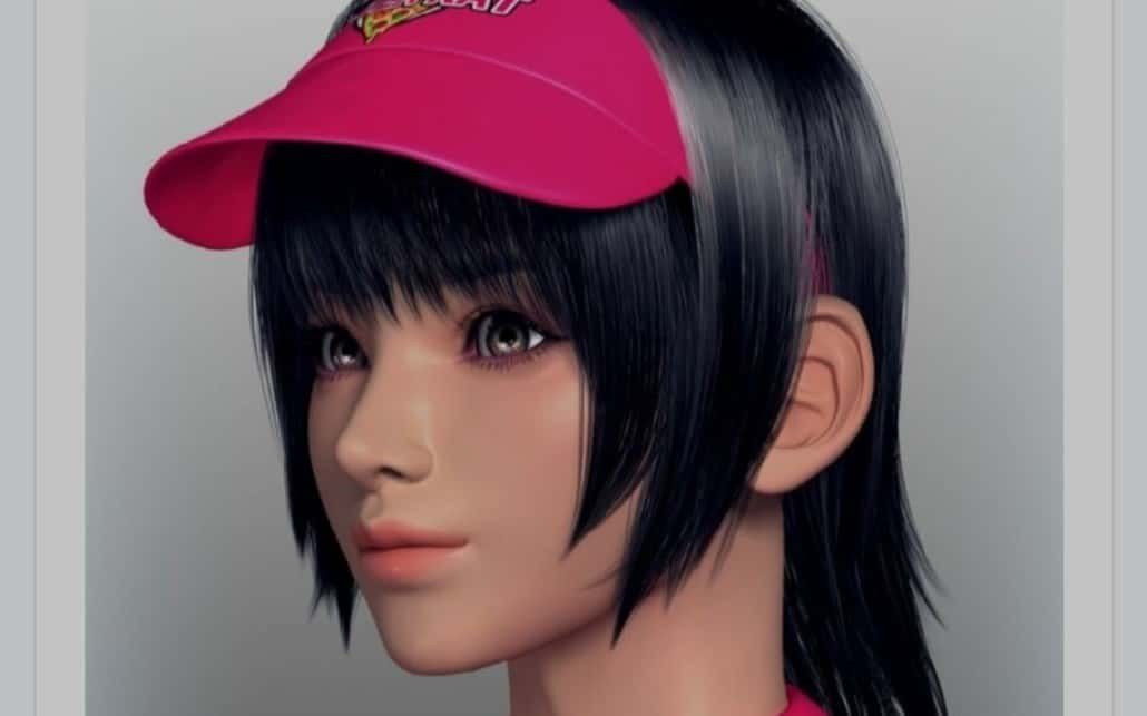 梅麻吕3D合集 玩法展示 画面 8