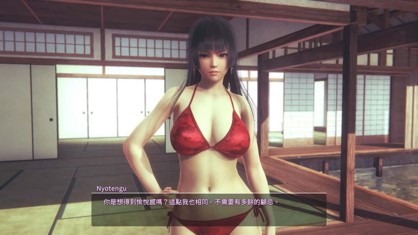 甜心选择2_Honey Select 2 互动剧情 演示图 8