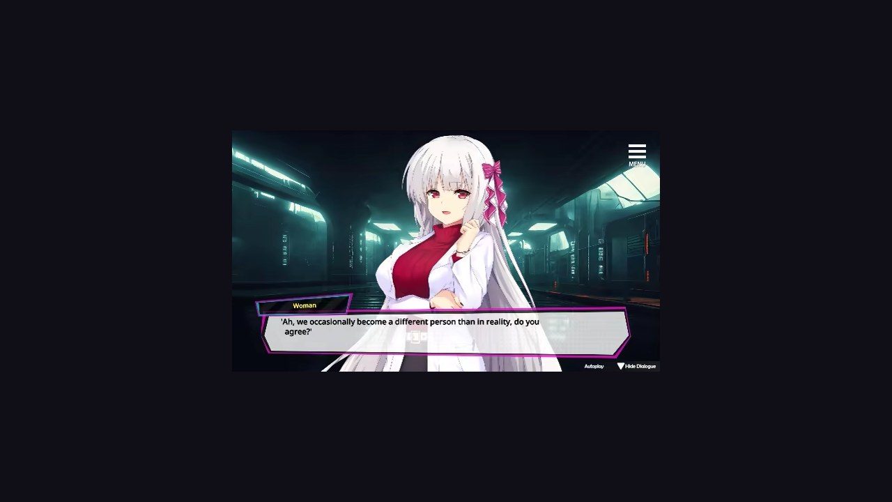 魅魔少女SuccubusGirl 角色路线 玩法截图 8