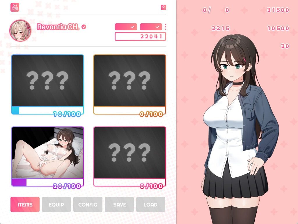 魔法少女莱万提亚频道 版本内容 页面配图 7