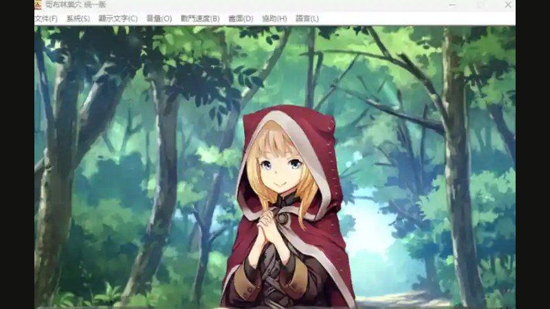 哥布林巢穴 操作界面 专题图 3
